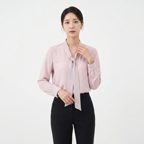 시스티나 블라우스