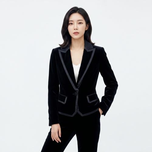 미샤 싱글재킷