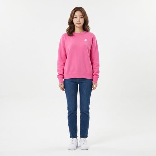 나이키 맨투맨티