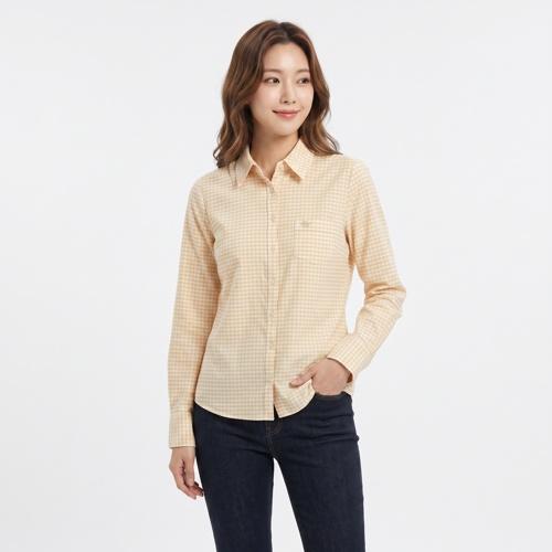 타미힐피거 셔츠
