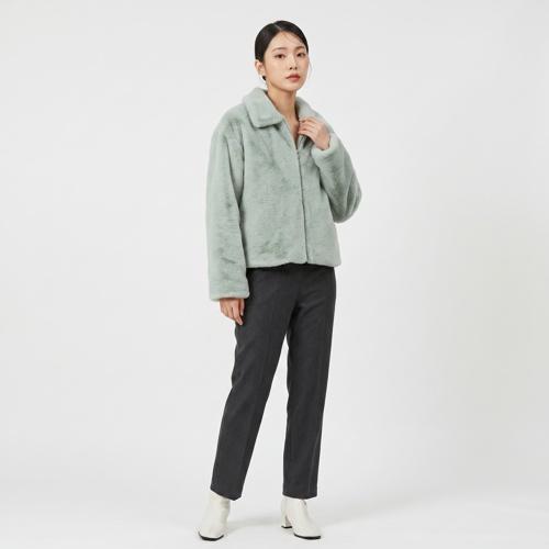 에잇세컨즈 퍼코트