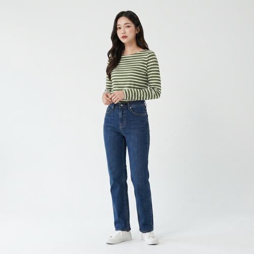 벤시몽 긴팔티셔츠