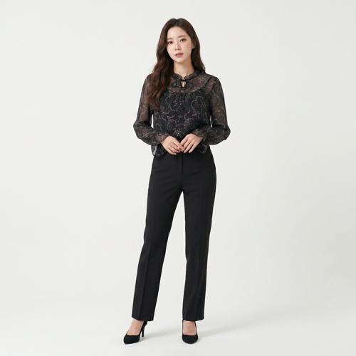케네스 레이디 블라우스