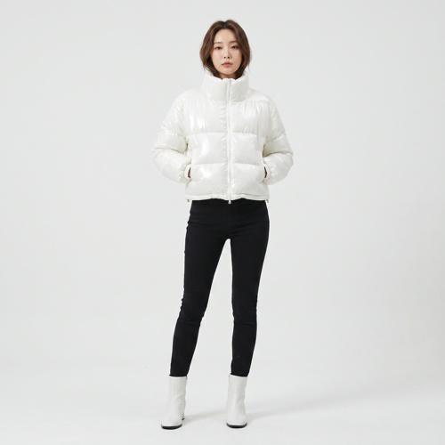 제너럴 아이디어 패딩점퍼