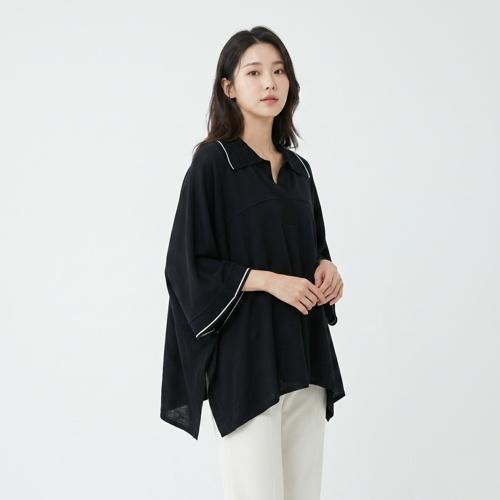 시스템 블라우스