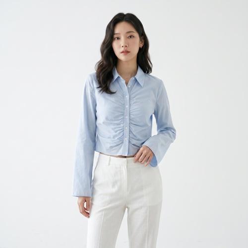 레이브 블라우스