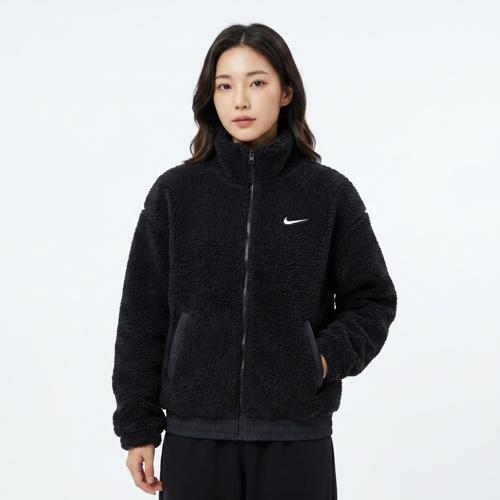 나이키 플리스재킷