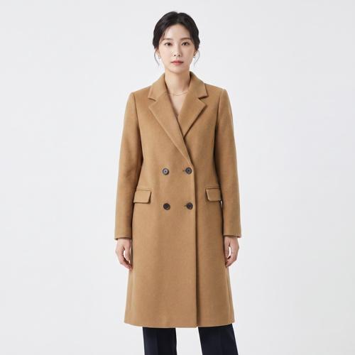 리스트 더블코트