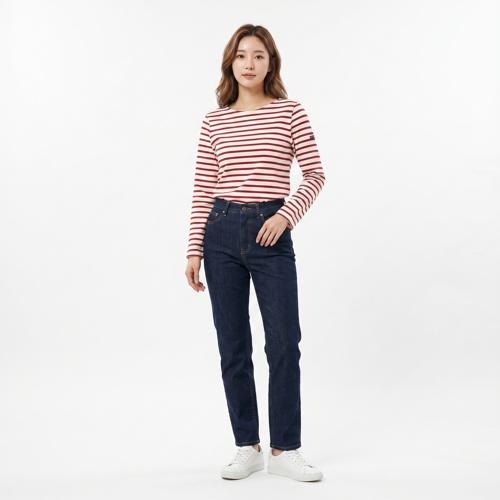 세인트제임스 긴팔티셔츠