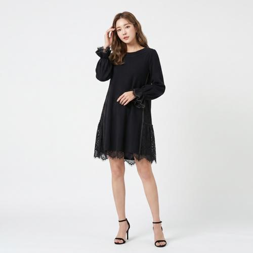 오즈세컨 미니원피스