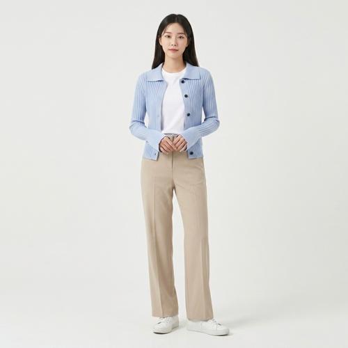 시스티나 칼라카디건
