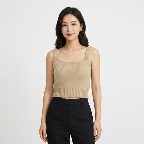 르917 니트조끼