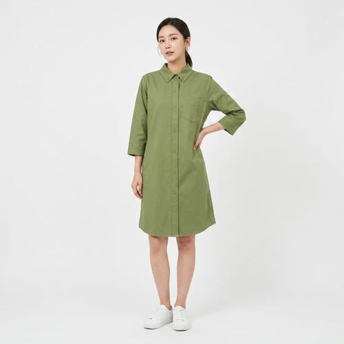 아페쎄 미니원피스