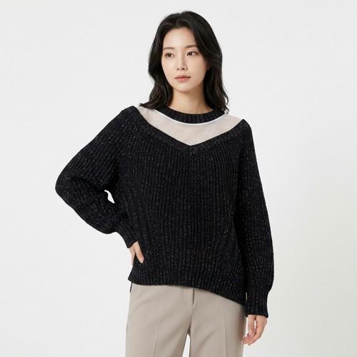 에고이스트 라운드니트