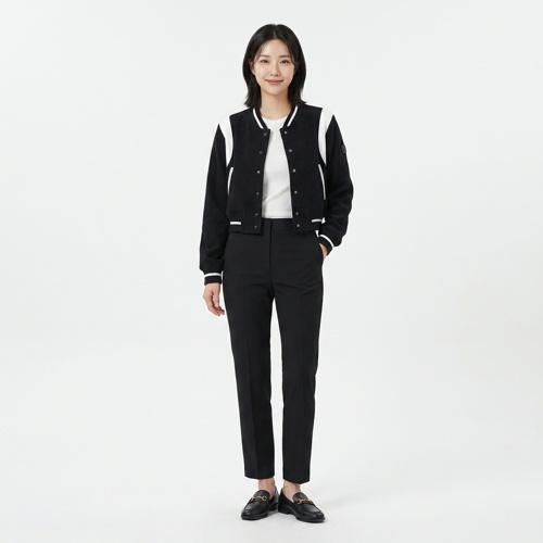 레더리 야구점퍼