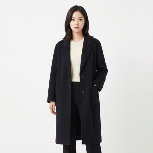 리스트 싱글코트