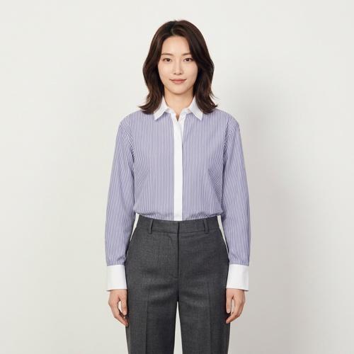 산드로 셔츠