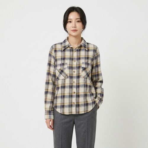 이자벨마랑 에뛰왈 셔츠