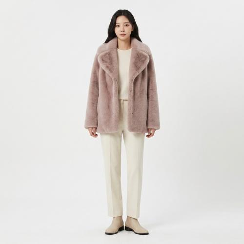 몰리올리 퍼코트