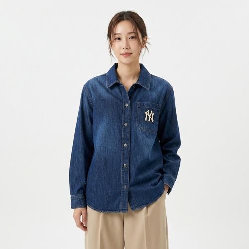 엠엘비 셔츠