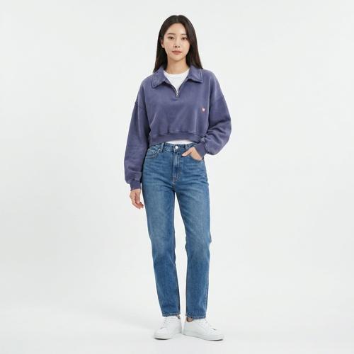 알렉산더왕 하프집업