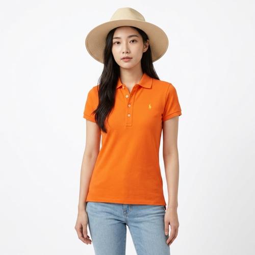 랄프 로렌 반팔티셔츠