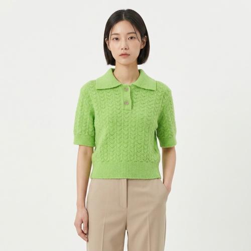 로우 클래식 칼라니트