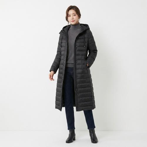 지스튜디오 패딩점퍼