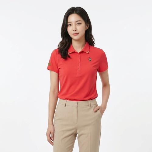 르꼬끄 골프 반팔티셔츠