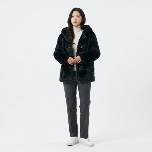 더오픈프로덕트 퍼코트