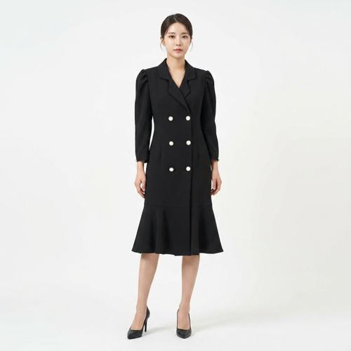 하케쉬 미디원피스