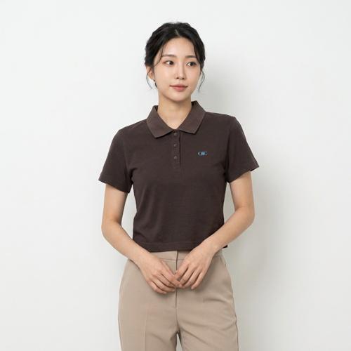 오아이오아이 반팔티셔츠