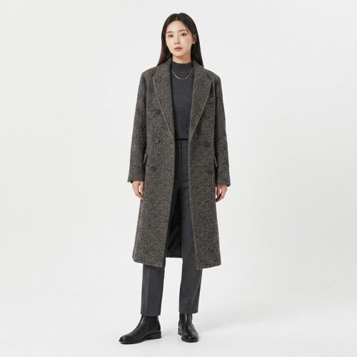 리스트 더블코트