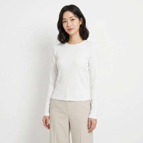 그로브 긴팔티셔츠