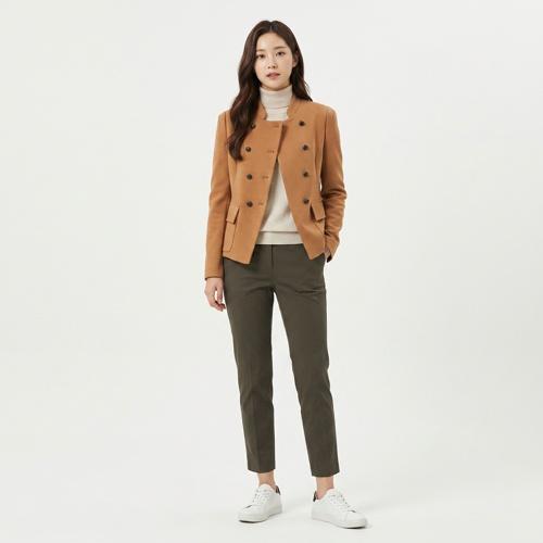 시슬리 더블재킷