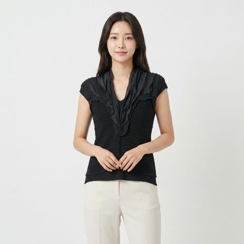 미샤 블라우스