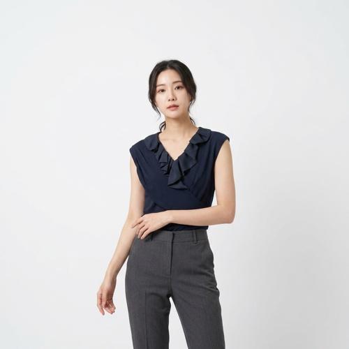 미샤 블라우스
