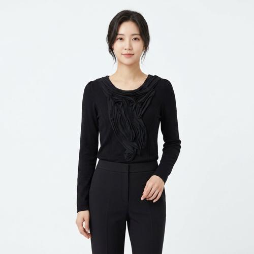 미샤 긴팔티셔츠