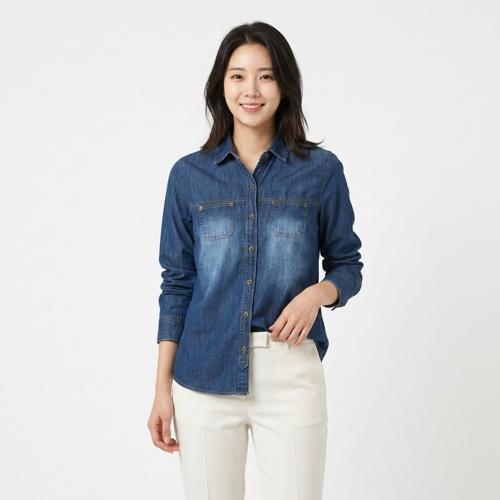 골든베어 셔츠
