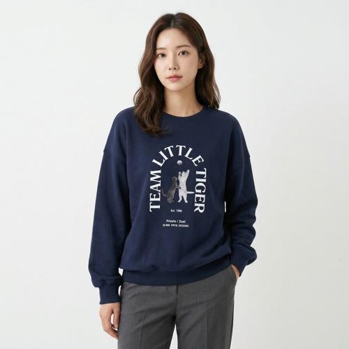 론론 맨투맨티
