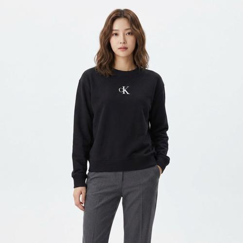 캘빈클라인 진 맨투맨티