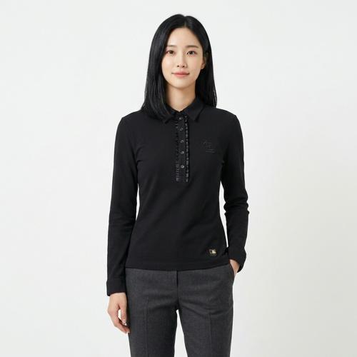 엠엘비 긴팔티셔츠