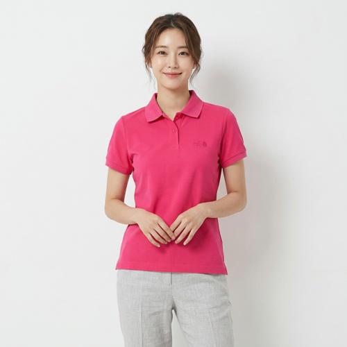 노스페이스 반팔티셔츠