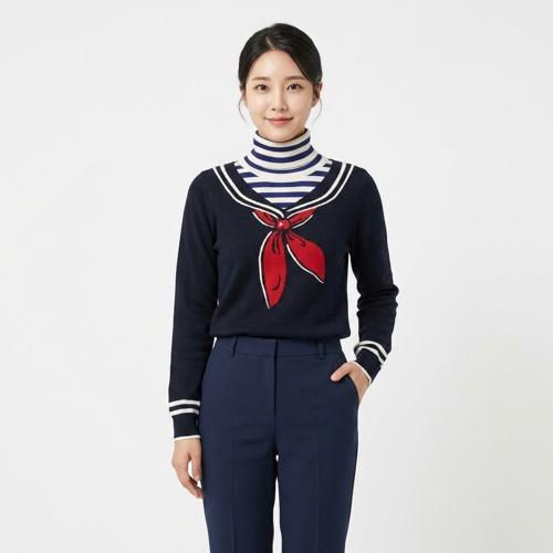 러브 모스키노 폴라니트