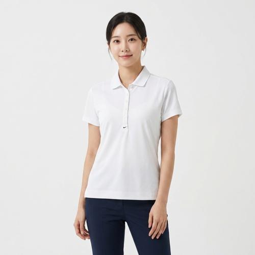 나이키골프 반팔티셔츠