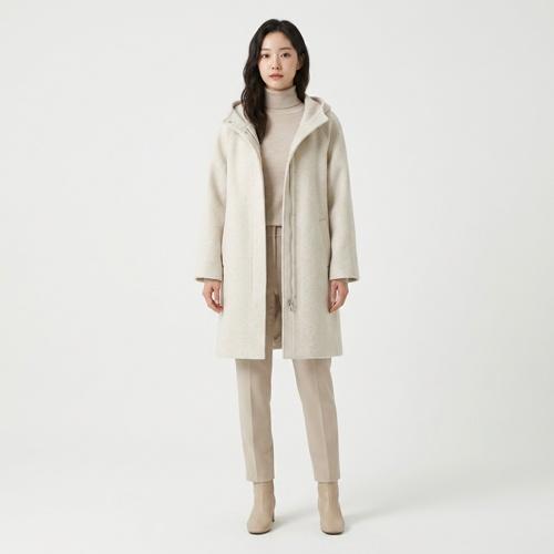 발렌시아 싱글코트