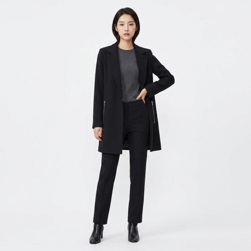 시스템 싱글재킷