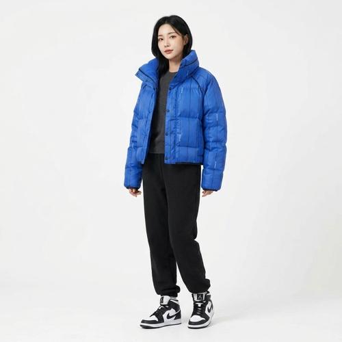 조던 패딩점퍼