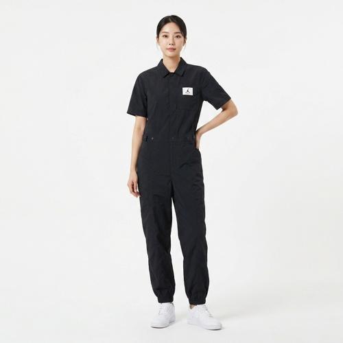 조던 점프수트