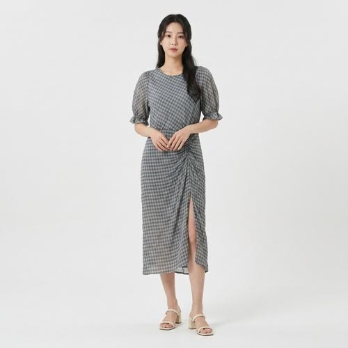 마인 미디원피스